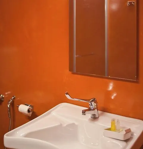 Al Dolce Far Niente Dimora Di Design Alojamento de Turismo Rural