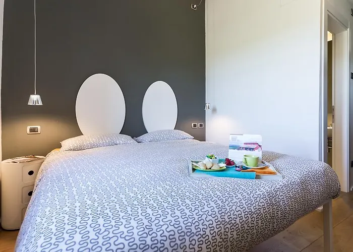 Al Dolce Far Niente Dimora Di Design San Biagio della Valle