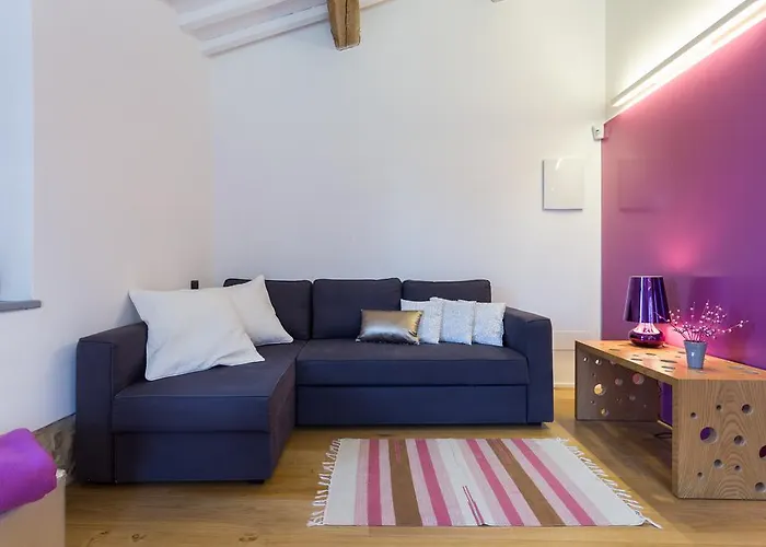 Al Dolce Far Niente Dimora Di Design Alojamento de Turismo Rural