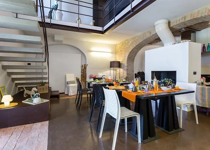 Al Dolce Far Niente Dimora Di Design