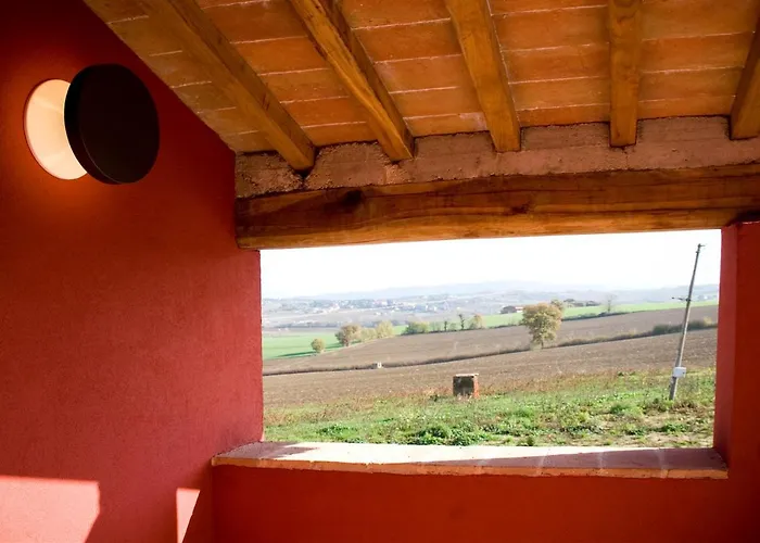 Al Dolce Far Niente Dimora Di Design Alojamento de Turismo Rural *