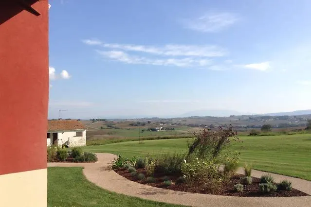 Alojamento de Turismo Rural Al Dolce Far Niente Dimora Di Design San Biagio della Valle