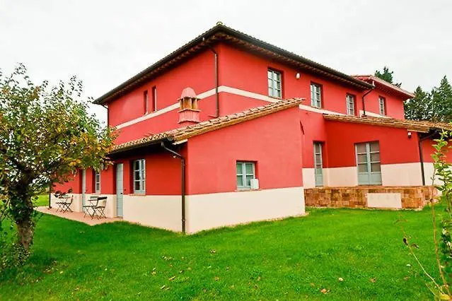 Al Dolce Far Niente Dimora Di Design Alojamento de Turismo Rural *